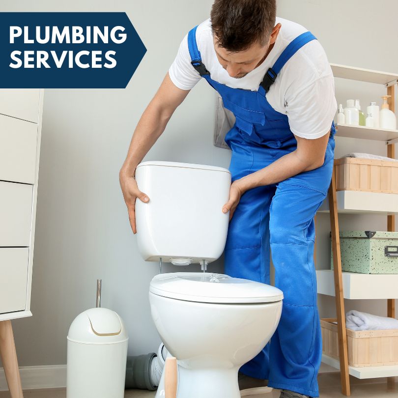 Plumbing Company in Columbia, MS